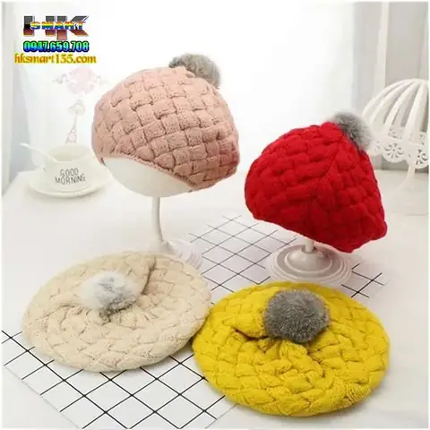 Hướng Dẫn Chi Tiết Cách Móc Mũ Nồi Cho Bé Gái Đẹp Đơn Giản Tại Nhà Hướng Dẫn Chi Tiết Cách Móc Mũ Nồi Cho Bé Gái Đẹp Đơn Giản Tại Nhà