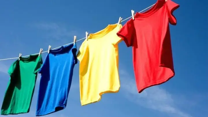 Móc Phơi Đồ Cho Bé: Chọn Loại Nào Tốt Nhất & Lưu Ý Sử Dụng