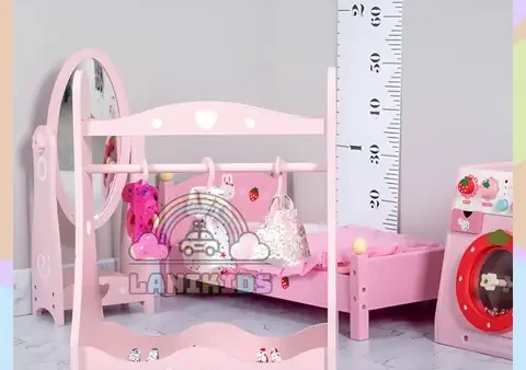 Móc Treo Đồ Chơi Cho Bé: Chọn Loại Nào Phù Hợp, An Toàn & Đa Năng?