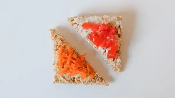 15+ Ý Tưởng Món Ăn Từ Bánh Mì Sandwich Cho Bé Ngon Miệng, Dinh Dưỡng