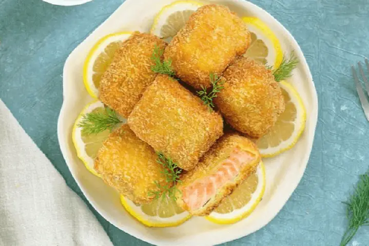 10+ Công Thức Cá Hồi Ăn Dặm Cho Bé Thơm Ngon, Bổ Dưỡng Dễ Làm Tại Nhà 1 10+ Công Thức Cá Hồi Ăn Dặm Cho Bé Thơm Ngon, Bổ Dưỡng Dễ Làm Tại Nhà