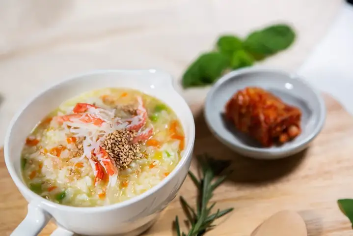 10 Món Cua Ngon, Dễ Làm Cho Bé Ăn Dặm Giàu Dinh Dưỡng