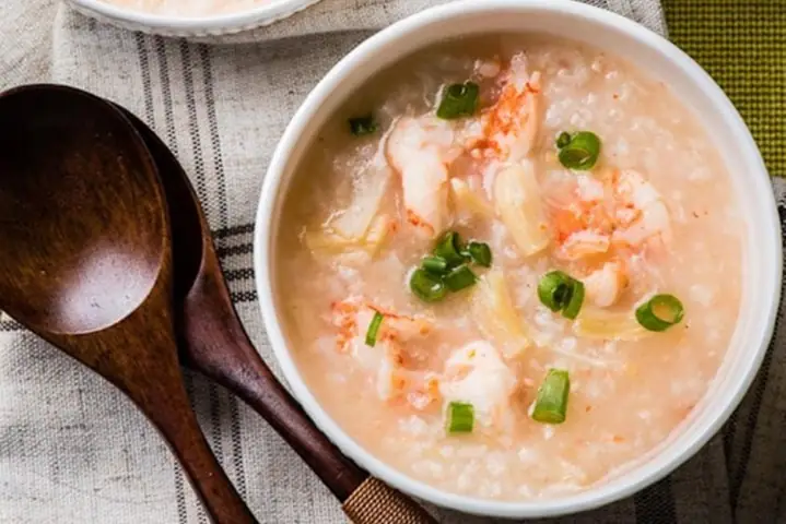 10 Món Cua Ngon, Dễ Làm Cho Bé Ăn Dặm Giàu Dinh Dưỡng