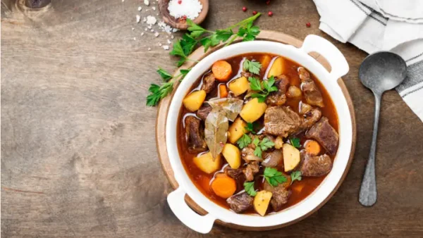 Món Mặn Ngon Cho Bé Tập Ăn Cơm: Hướng Dẫn Lựa Chọn & Chế Biến Đơn Giản