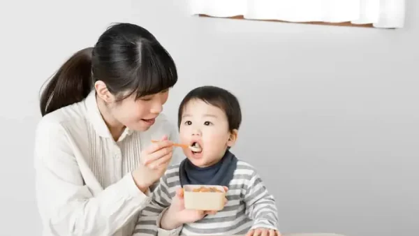15+ Món Ngon Cho Bé Tập Ăn Cơm: Đảm Bảo Con Ăn Ngon, Mẹ An Tâm
