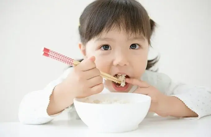 Món Ngon Cho Bé Mới Tập Ăn Cơm: Gợi Ý Thực Đơn & Cách Chế Biến Đơn Giản