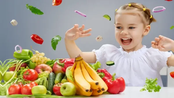 Thực Đơn Cuối Tuần Hấp Dẫn: 15+ Món Ngon Cho Bé 6 Tuổi Đủ Dinh Dưỡng, Dễ Làm