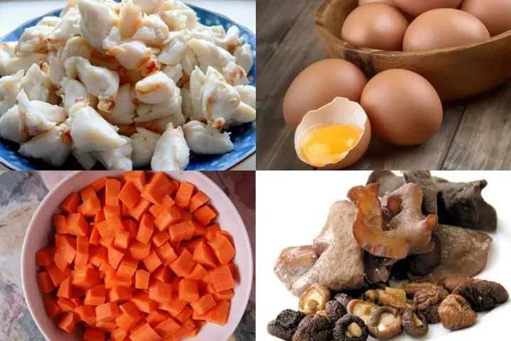 10+ Công Thức Món Ngon Từ Cua Cho Bé Ăn Dặm Thơm Ngon, Bổ Dưỡng 10+ Công Thức Món Ngon Từ Cua Cho Bé Ăn Dặm Thơm Ngon, Bổ Dưỡng