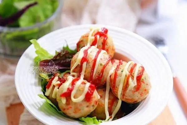 25+ Món Ngon Từ Gà Cho Bé Ăn Dặm & Ăn Cơm Dinh Dưỡng, Dễ Làm Tại Nhà