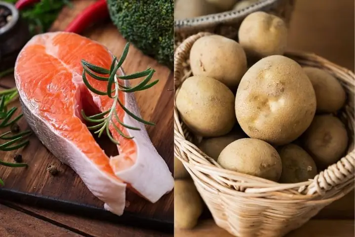 Top 15+ Món Ngon Từ Khoai Tây Cho Bé Ăn Dặm Đơn Giản, Dinh Dưỡng Top 15+ Món Ngon Từ Khoai Tây Cho Bé Ăn Dặm Đơn Giản, Dinh Dưỡng