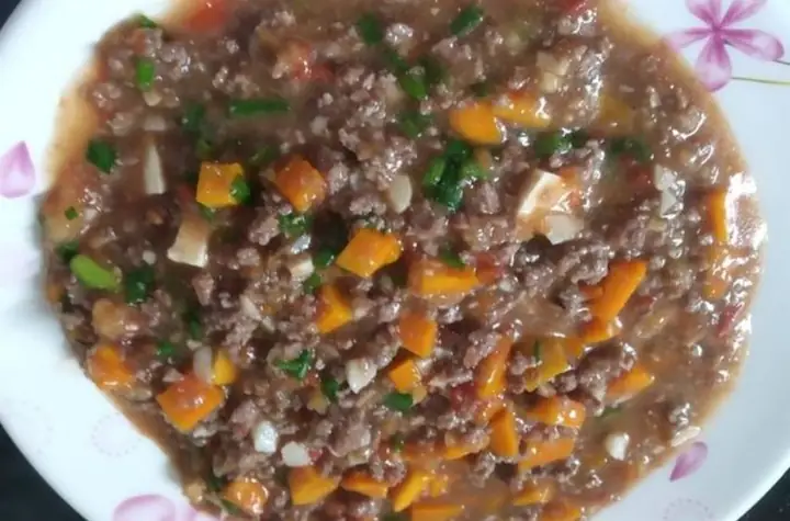 20+ Món Ngon Từ Thịt Bò Cho Bé Ăn Dặm: Hướng Dẫn Chế Biến Chuẩn Dinh Dưỡng 20+ Món Ngon Từ Thịt Bò Cho Bé Ăn Dặm: Hướng Dẫn Chế Biến Chuẩn Dinh Dưỡng