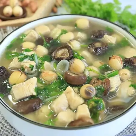 Top 10 Món Ngon Từ Thịt Gà Cho Bé Ăn Cơm & Ăn Dặm Dinh Dưỡng, Dễ Làm