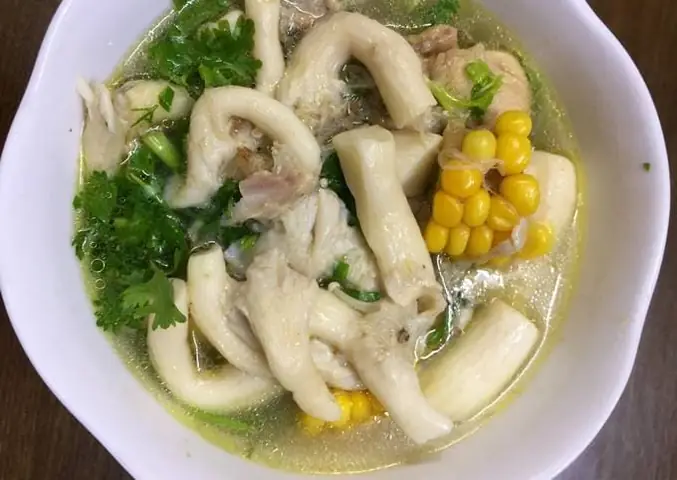 Top 10 Món Ngon Từ Thịt Gà Cho Bé Ăn Cơm & Ăn Dặm Dinh Dưỡng, Dễ Làm