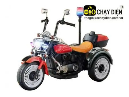 Xe Moto Điện Cho Bé: Top Mẫu Mới, Kinh Nghiệm Chọn Lựa & Lưu Ý An Toàn Xe Moto Điện Cho Bé: Top Mẫu Mới, Kinh Nghiệm Chọn Lựa & Lưu Ý An Toàn