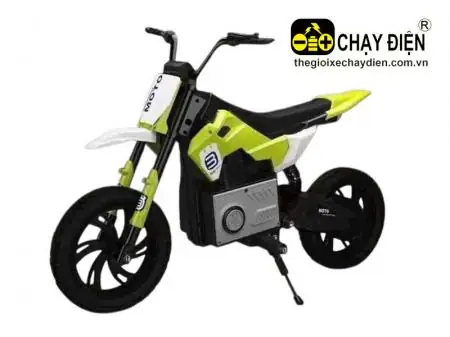 Xe Moto Điện Cho Bé: Top Mẫu Mới, Kinh Nghiệm Chọn Lựa & Lưu Ý An Toàn Xe Moto Điện Cho Bé: Top Mẫu Mới, Kinh Nghiệm Chọn Lựa & Lưu Ý An Toàn