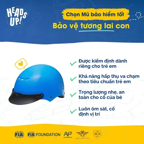 Mũ Bảo Hiểm Protec Cho Bé 2 Tuổi: Tiêu Chí Chọn & Mẫu Tốt Nhất 2024 Mũ Bảo Hiểm Protec Cho Bé 2 Tuổi: Tiêu Chí Chọn & Mẫu Tốt Nhất 2024