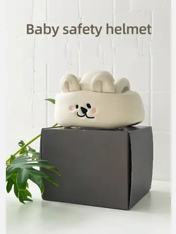 Mũ Bảo Vệ Đầu Cho Bé: Thương Hiệu Hàn Quốc Nào Tốt Nhất Cho Bé Tập Đi?