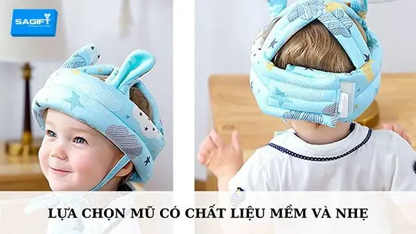 Mũ Bảo Vệ Đầu Cho Bé Loại Nào Tốt Nhất: Tiêu Chí Chọn Mua & Top Thương Hiệu Được Khuyên Dùng