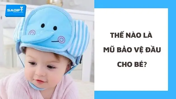 Mũ Bảo Vệ Đầu Cho Bé Loại Nào Tốt Nhất: Tiêu Chí Chọn Mua & Top Thương Hiệu Được Khuyên Dùng