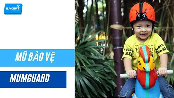 Mũ Bảo Vệ Đầu Cho Bé Loại Nào Tốt Nhất: Tiêu Chí Chọn Mua & Top Thương Hiệu Được Khuyên Dùng