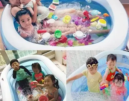Mua Bể Bơi Cho Bé Ở Hà Nội: Địa Chỉ Uy Tín, Giá Tốt & Kinh Nghiệm Chọn Mua