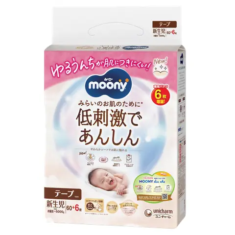 Kinh Nghiệm Chọn Bỉm Tốt Nhất Cho Bé Sơ Sinh: Tư Vấn Chuyên Sâu Từ Chuyên Gia