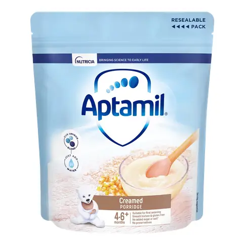 Mua Bột Ăn Dặm Cho Bé Ở Đâu Uy Tín, Giá Tốt Nhất 2024