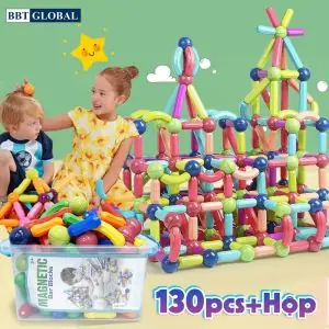 Mua Đồ Chơi Xếp Hình Cho Bé Ở Đâu Uy Tín, Giá Tốt Nhất?