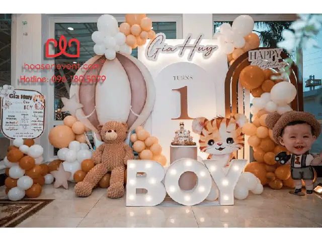 Mua Đồ Trang Trí Thôi Nôi Cho Bé Ở Đâu Uy Tín, Giá Tốt? Mua Đồ Trang Trí Thôi Nôi Cho Bé Ở Đâu Uy Tín, Giá Tốt?