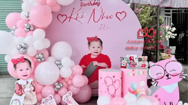 Mua Đồ Trang Trí Thôi Nôi Cho Bé Ở Đâu Uy Tín, Giá Tốt?