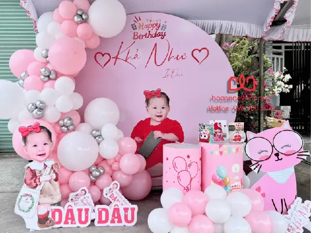 Mua Đồ Trang Trí Thôi Nôi Cho Bé Ở Đâu Uy Tín, Giá Tốt? Mua Đồ Trang Trí Thôi Nôi Cho Bé Ở Đâu Uy Tín, Giá Tốt?