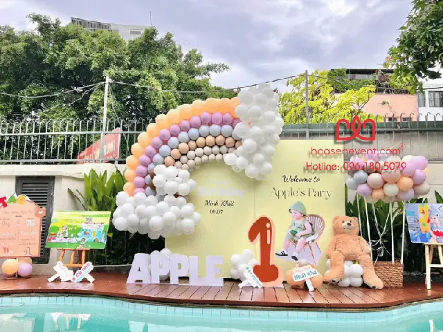 Mua Đồ Trang Trí Thôi Nôi Cho Bé Ở Đâu Uy Tín, Giá Tốt? Mua Đồ Trang Trí Thôi Nôi Cho Bé Ở Đâu Uy Tín, Giá Tốt?