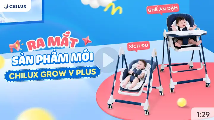 Mua Ghế Ăn Dặm Cho Bé: Hướng Dẫn Chọn Mẫu Tốt Nhất, An Toàn & Tiện Lợi Mua Ghế Ăn Dặm Cho Bé: Hướng Dẫn Chọn Mẫu Tốt Nhất, An Toàn & Tiện Lợi