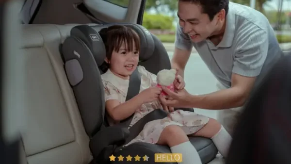 Mua Ghế Ngồi Xe Máy Cho Bé Ở Đà Nẵng: Địa Chỉ Uy Tín & Kinh Nghiệm Chọn Mua
