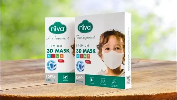 Mua Khẩu Trang Cho Bé: Hướng Dẫn Chọn Mua & Top Thương Hiệu An Toàn