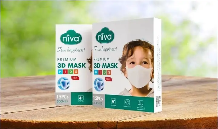 Mua Khẩu Trang Cho Bé: Hướng Dẫn Chọn Mua & Top Thương Hiệu An Toàn