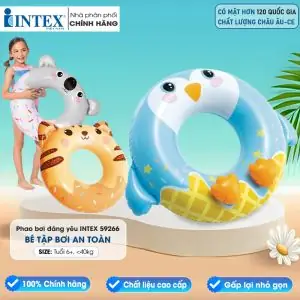 Mua Phao Bơi Cho Bé Ở Hà Nội: Địa Chỉ Uy Tín & Kinh Nghiệm Chọn Lựa