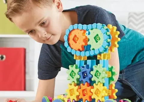 Top 25+ Món Quà Sinh Nhật Cho Bé Trai 3 Tuổi Vừa Hay Vừa Ý Nghĩa, Kích Thích Sáng Tạo