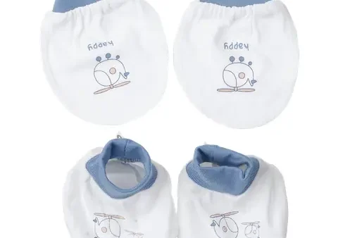 Mua Quần Áo Sơ Sinh Cho Bé: Hướng Dẫn Đầy Đủ, Tiết Kiệm & An Toàn