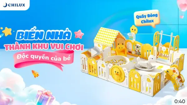 Mua Quây Cũi Cho Bé Ở Đâu Uy Tín, An Toàn & Giá Tốt?
