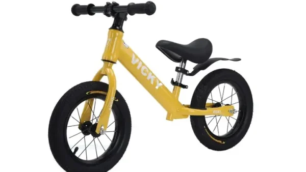 Top Xe Đạp Cho Bé 2 Tuổi: Tiêu Chí Chọn Mua, Mẫu Mã & Hãng Phổ Biến 2027