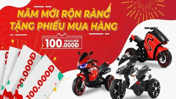 Mua Xe Ô Tô Điện Cho Bé Ở Đà Nẵng: Top Địa Chỉ Uy Tín & Kinh Nghiệm Chọn Mua