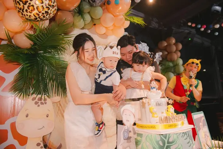 Hướng Dẫn Chi Tiết Cách Tính Ngày Cúng Đầy Năm Bé Trai Chuẩn Phong Tục