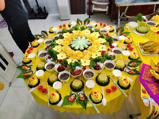 Hướng Dẫn Chi Tiết Cách Tính Ngày Cúng Đầy Năm Bé Trai Chuẩn Phong Tục