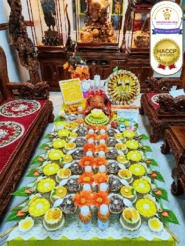 Nghi Thức Khai Hoa Cho Bé Đầy Tháng: Ý Nghĩa, Cách Thực Hiện & Lời Chúc Nghi Thức Khai Hoa Cho Bé Đầy Tháng: Ý Nghĩa, Cách Thực Hiện & Lời Chúc