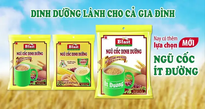 Ngũ Cốc Nguyên Hạt Cho Bé: Lợi Ích, Cách Chọn Và Loại Tốt Nhất 2024