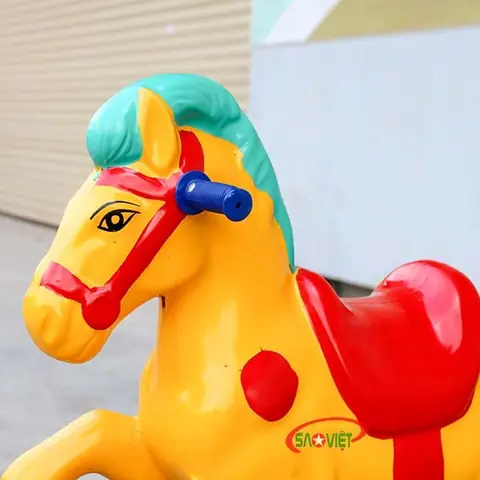 Ngựa Nhún Cho Bé: Chọn Loại Nào Tốt, Giá Bao Nhiêu & Nơi Mua Uy Tín Ngựa Nhún Cho Bé: Chọn Loại Nào Tốt, Giá Bao Nhiêu & Nơi Mua Uy Tín