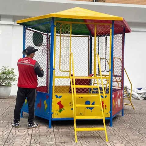 Nhà Banh Cho Bé Giá Bao Nhiêu? Báo Giá Chi Tiết Các Loại & Lưu Ý Chọn Mua Nhà Banh Cho Bé Giá Bao Nhiêu? Báo Giá Chi Tiết Các Loại & Lưu Ý Chọn Mua