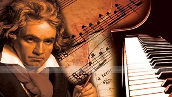 Nhạc Beethoven, Mozart Cho Bé: Khám Phá Lợi Ích & Tuyển Tập Hay Nhất
