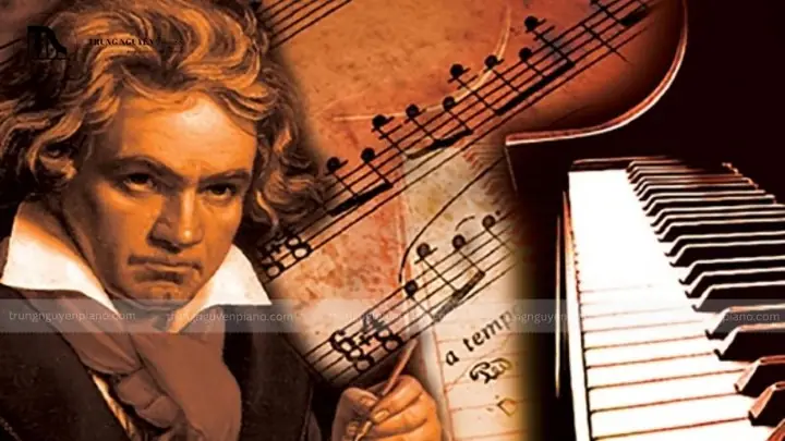 Nhạc Beethoven, Mozart Cho Bé: Khám Phá Lợi Ích & Tuyển Tập Hay Nhất